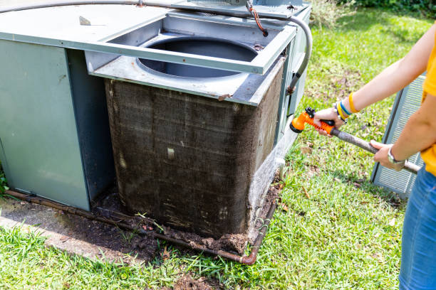 Best Best Air Duct Cleaning Company  in Mansfield, TX