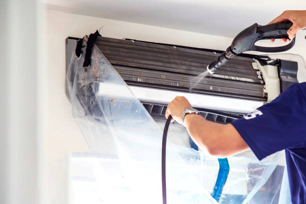 Reliable TX Airduct Cleaning Solutions