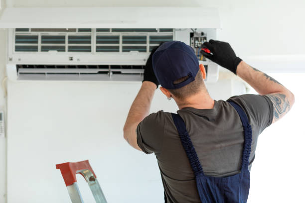 Best Local Air Duct Cleaning Services  in Mansfield, TX