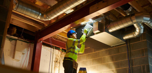Best HVAC Duct Inspection Services  in Mansfield, TX