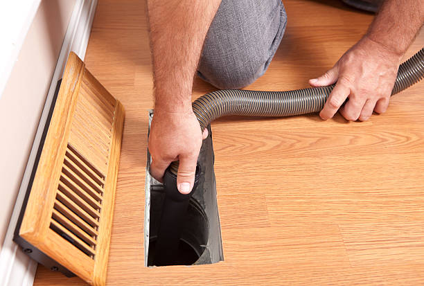 Best Affordable Air Duct Cleaning  in Mansfield, TX