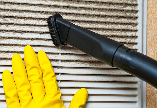 Best Air Duct Sanitizing Services  in Mansfield, TX