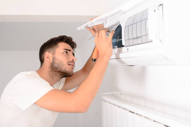 Best Home Air Vent Cleaning  in Mansfield, TX